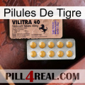 Tiger Pills 41